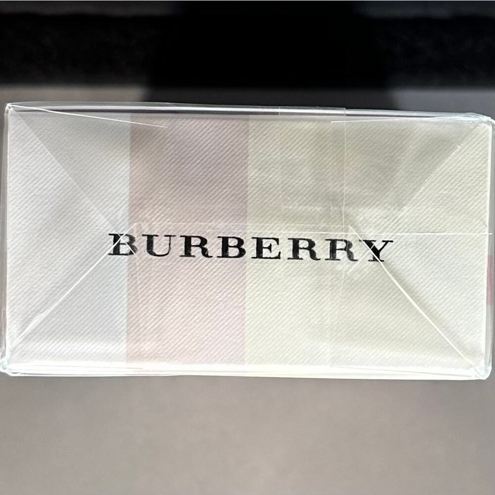 New! London by BURBERRY Eau De Parfum 50 ml / 1.6 Oz Serial # 4187 Made In Spain - Picture 2 of 10